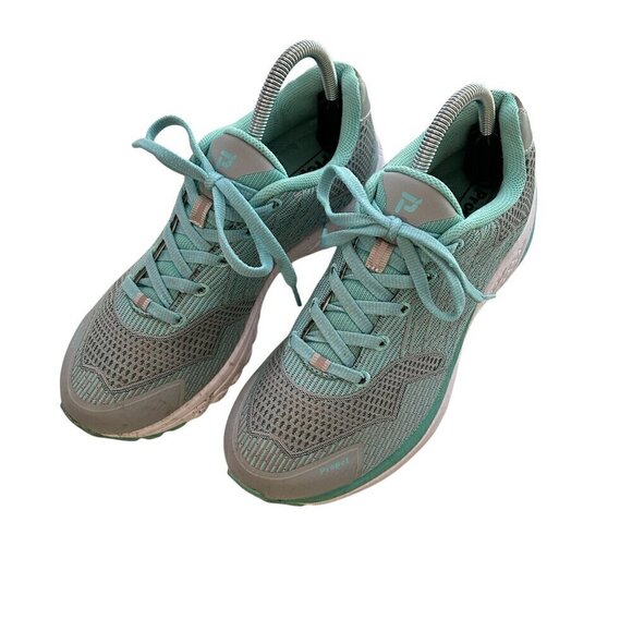 Propet One Ortholite Womens Athletic Shoe Size 9 (D) Mesh Breathable Upper #1558 - Picture 5 of 9